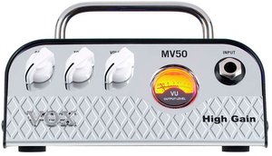 Гитарный усилитель-голова VOX MV50-HG