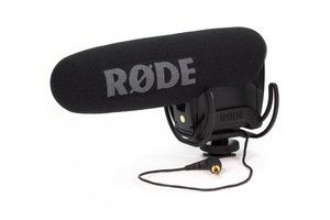 Мікрофон Rode Rode VideoMic Pro