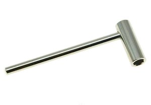 Ключ шестигранний PAXPHIL TR102 Hex Wrench 6.35mm