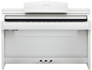 Цифровое пианино YAMAHA Clavinova CSP-170 (White)