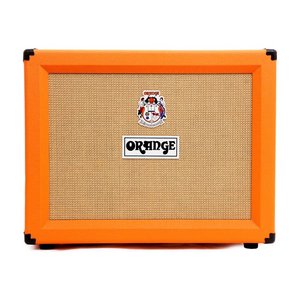 Гитарный усилитель Orange Crush Pro CR120C