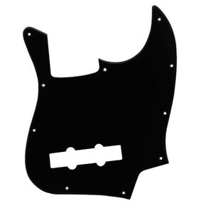 Пикгард панель PAXPHIL M14 J-Bass Pickguard (Black)