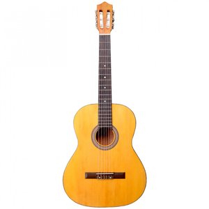 Классическая гитара Alfabeto Ashwood44