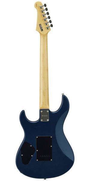 Електрогітара YAMAHA PACIFICA 612VIIX (Matte Silk Blue)