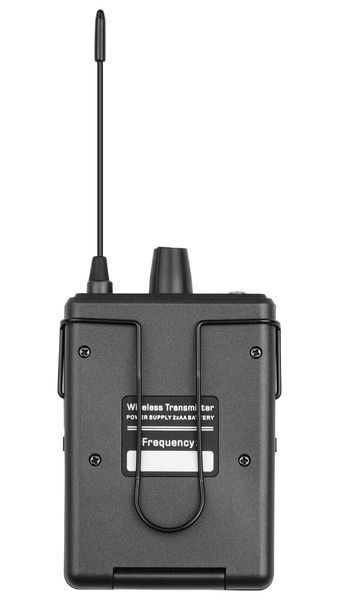 Радіосистема HL Audio DG-1000 Lavalier