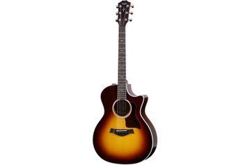 Электроакустическая гитара Taylor Guitars 414CE