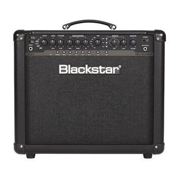 Гітарний комбопідсилювач Blackstar ID 30 TVP