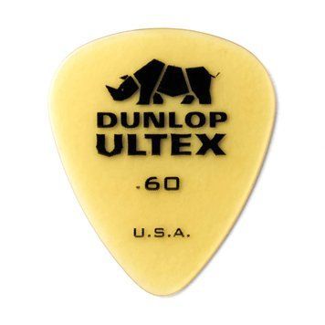 Медиатор DUNLOP 421P.60