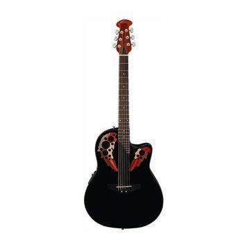 Електроакустична гітара Ovation Applause Elite AE44-5