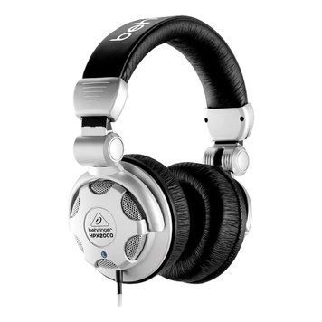 Навушники BEHRINGER HPX2000