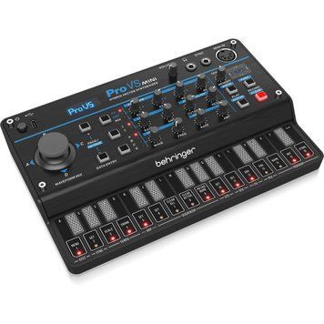 Синтезатор BEHRINGER PRO VS MINI