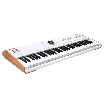 Синтезатор Arturia AstroLab 61 White Version