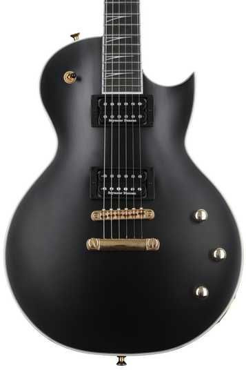 Электрогитара Jackson Pro Series Monarkh SC Satin Black ○ Купить