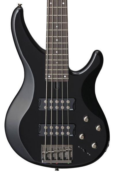 Бас-гітара YAMAHA TRBX-305 (Black)