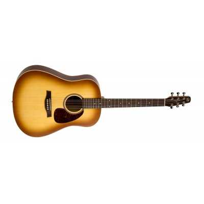 Акустическая гитара SEAGULL 036271 - Coastline S6 Creme Brulee SG