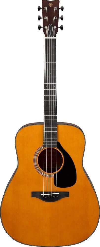 Акустическая гитара YAMAHA FG3 ○ Купить в интернет-магазине