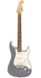 Электрогитара Fender Player Stratocaster Pau Ferro Fretboard Silver - фото 1