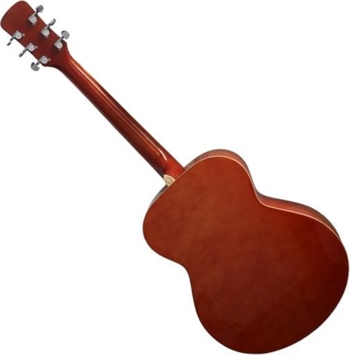 Акустическая гитара Crusader CF-6010