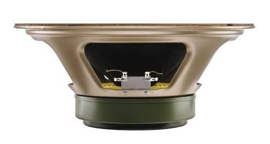Гитарный динамик CELESTION G12M Greenback (16Ω) ○ Купить в