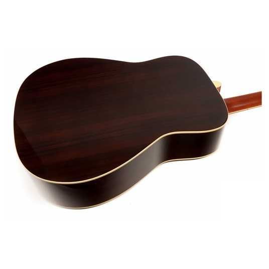 Акустическая гитара YAMAHA FG830 (Natural) ○ Купить в интернет