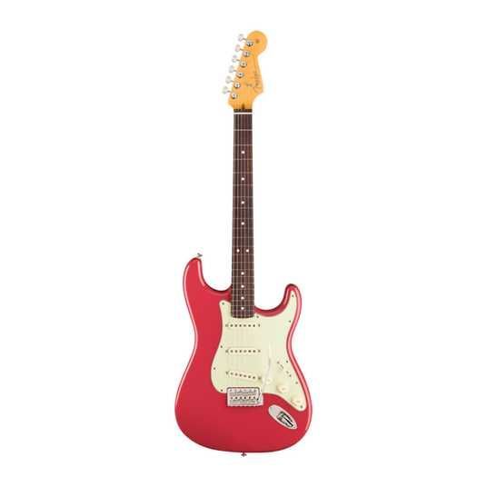 Електрогітара FENDER AMERICAN PROFESSIONAL CLASSIC STRATOCASTER