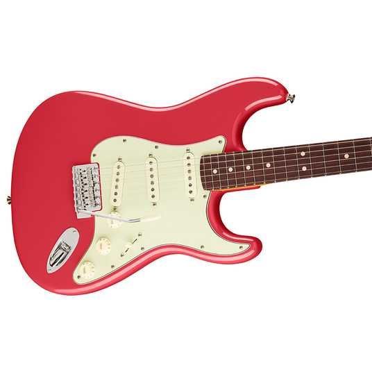 ギター Fender American Professional Електрогітара FENDER AMERICAN PROFESSIONAL CLASSIC STRATOCASTER