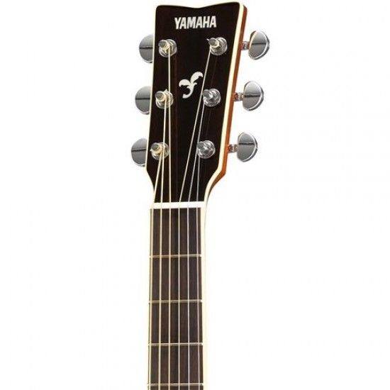 Акустическая гитара YAMAHA FG830 (Natural)