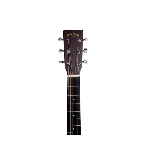 Електроакустична гітара Sigma GMC-1STE+