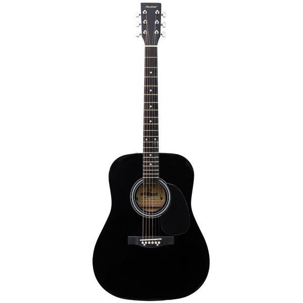 Акустична гітара MAXTONE WGC4011 (BK)