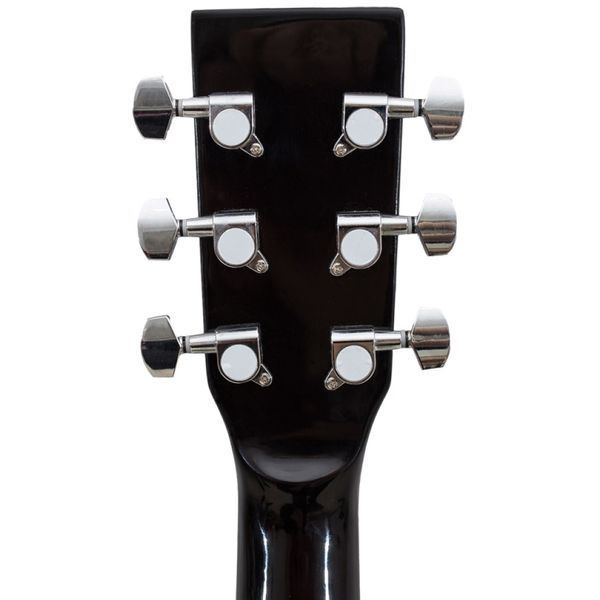 Акустична гітара MAXTONE WGC4011 (BK)
