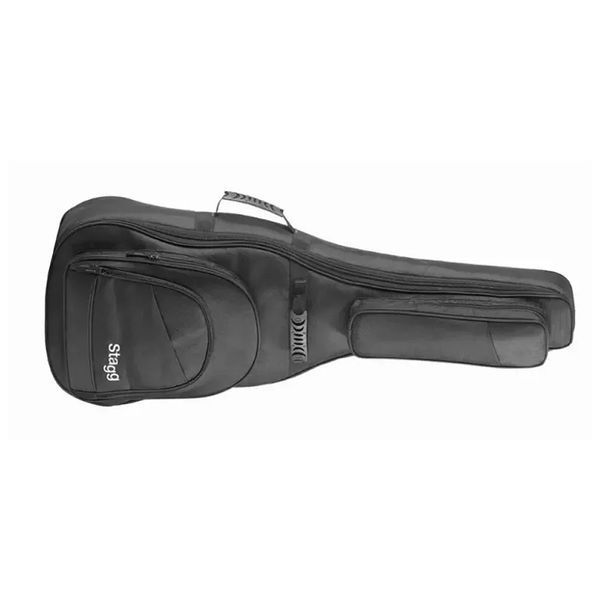 Чехол для классической гитары STAGG G STB-NDURA 15 C