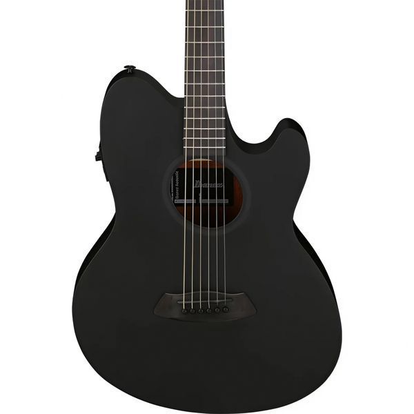 Электроакустическая гитара IBANEZ TCY621 BOT