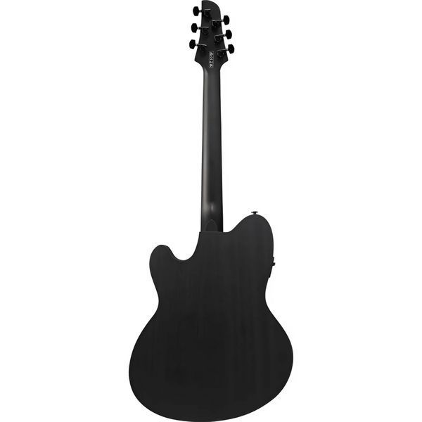 Электроакустическая гитара IBANEZ TCY621 BOT