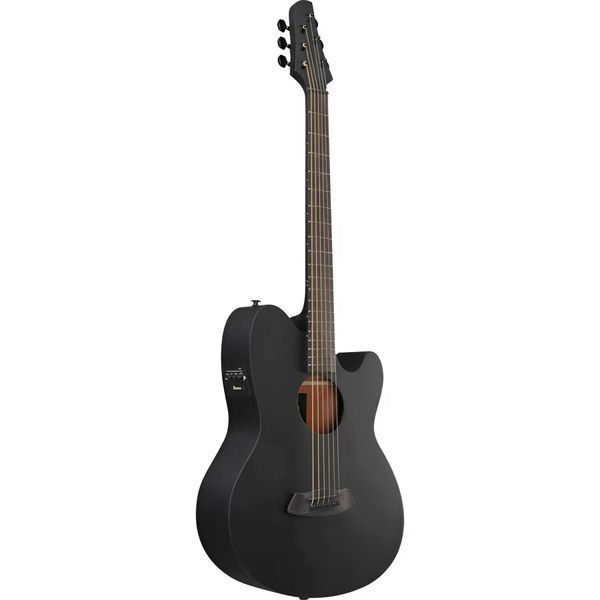 Электроакустическая гитара IBANEZ TCY621 BOT