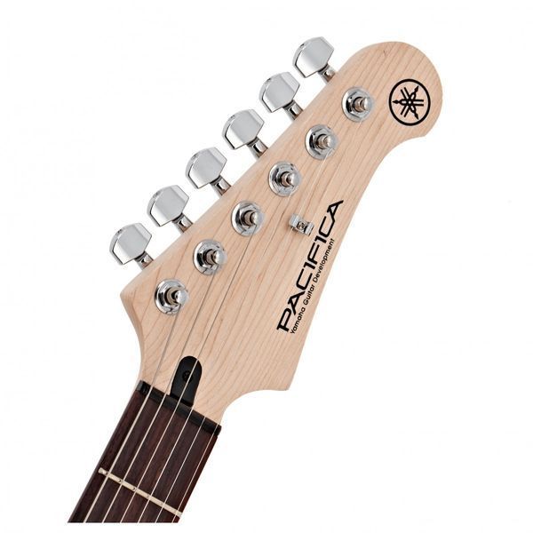 Электрогитара YAMAHA PACIFICA 112V (Old Violin Sunburst)