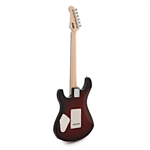 Электрогитара YAMAHA PACIFICA 112V (Old Violin Sunburst)