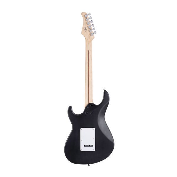 Электрогитара CORT G110 (Open Pore Black)