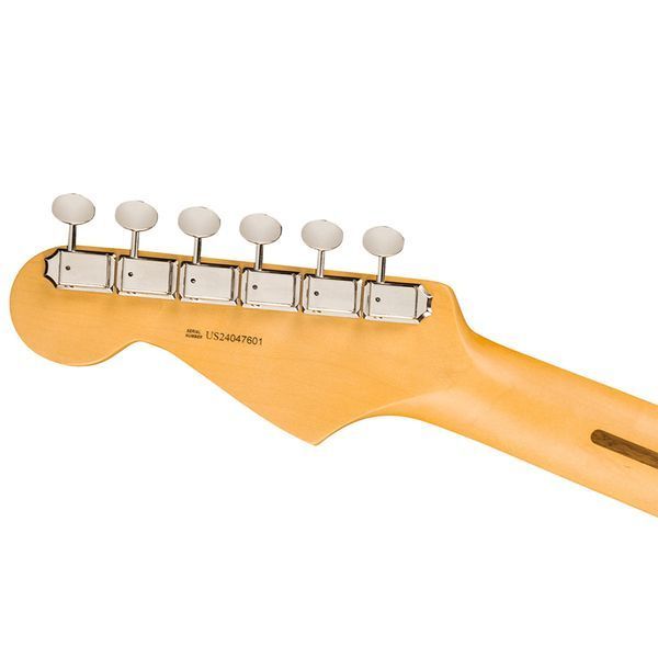 Электрогитара FENDER AMERICAN PROFESSIONAL CLASSIC STRATOCASTER FADED DAKOTA RED