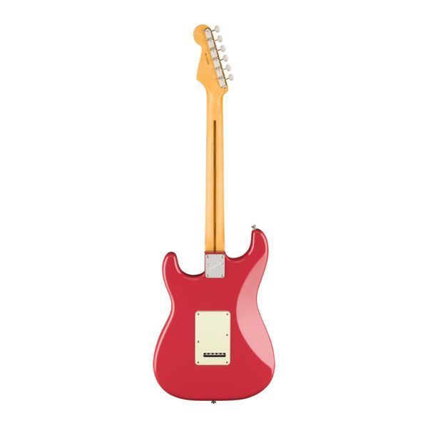 Электрогитара FENDER AMERICAN PROFESSIONAL CLASSIC STRATOCASTER FADED DAKOTA RED