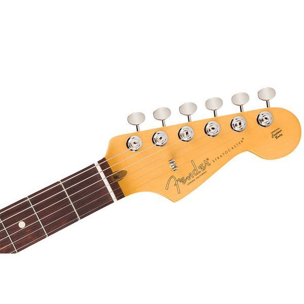 Электрогитара FENDER AMERICAN PROFESSIONAL CLASSIC STRATOCASTER FADED DAKOTA RED