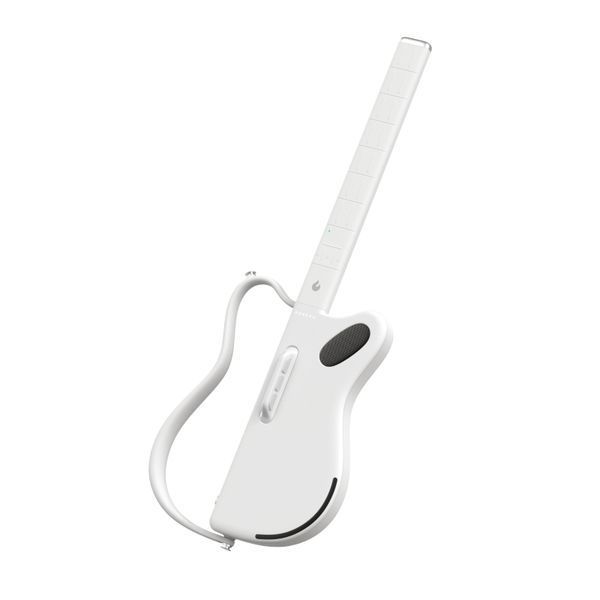 Электрогитара LAVA MUSIC LAVA GENIE White
