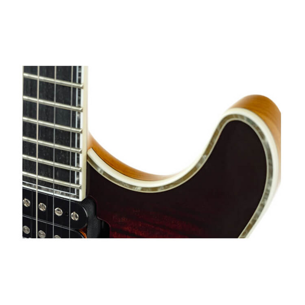 Электрогитара Mayones Regius 7 Baritone