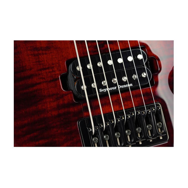 Електрогітара Mayones Regius 7 Baritone