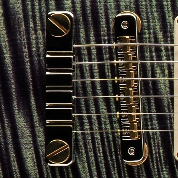 Электрогитара PRS McCarty 594 (Black Gold)