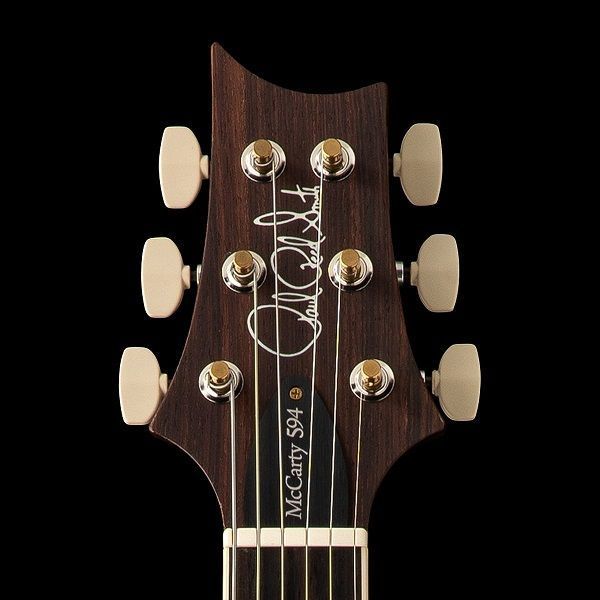 Электрогитара PRS McCarty 594 (Black Gold)