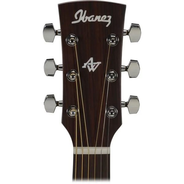 Акустична гітара Ibanez AW54 OPN
