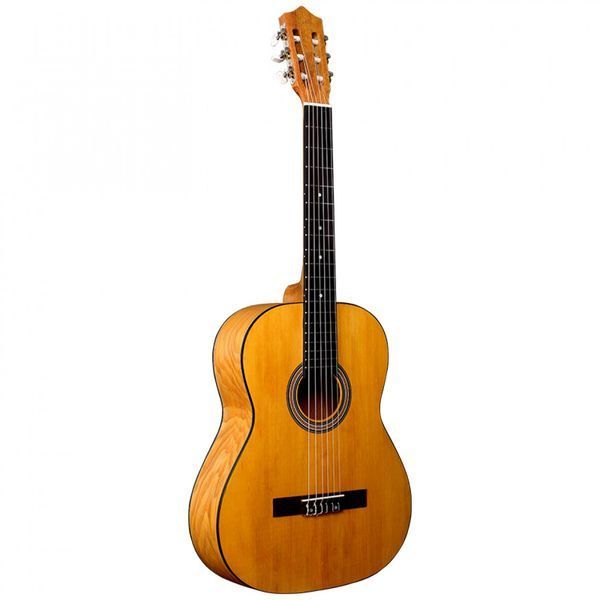 Классическая гитара Alfabeto Ashwood44