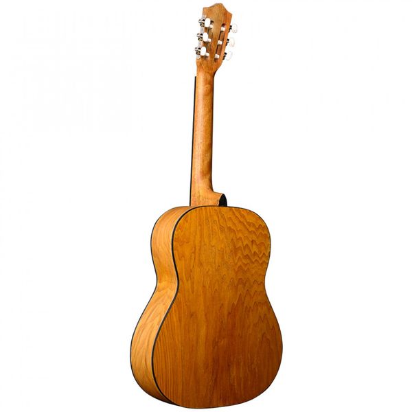 Классическая гитара Alfabeto Ashwood44
