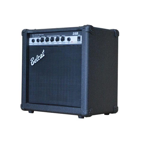 Комбоусилитель Belcat 25B