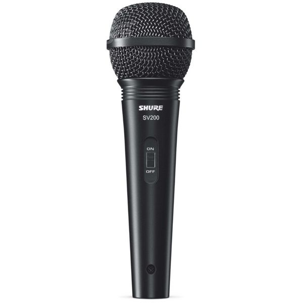 Микрофон SHURE SV200